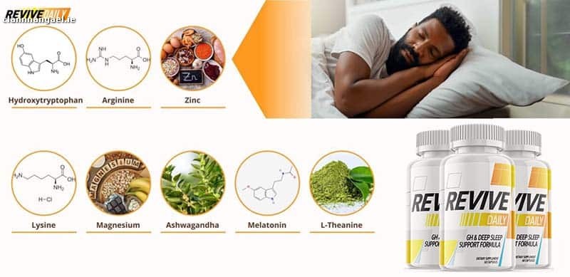 Ingridients